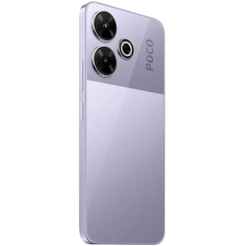 Xiaomi POCO M6 8/256GB Morado