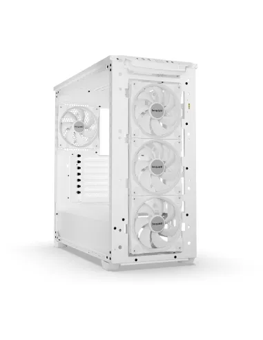 Be Quiet! Shadow Base 800 FX USB 3.2 Blanca