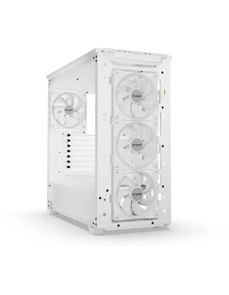 Be Quiet! Shadow Base 800 FX USB 3.2 Blanca