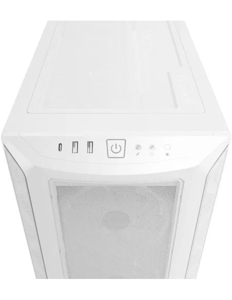 Be Quiet! Shadow Base 800 FX USB 3.2 Blanca