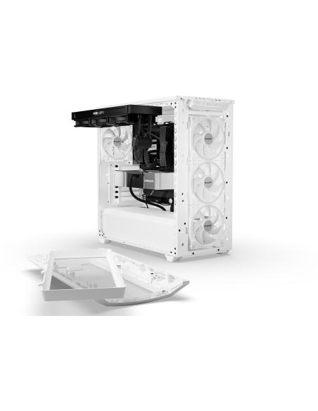 Be Quiet! Shadow Base 800 FX USB 3.2 Blanca