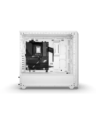 Be Quiet! Shadow Base 800 FX USB 3.2 Blanca