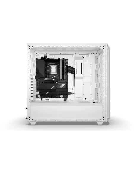 Be Quiet! Shadow Base 800 FX USB 3.2 Blanca
