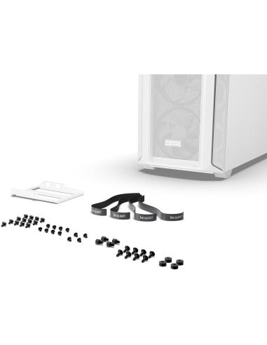 Be Quiet! Shadow Base 800 FX USB 3.2 Blanca