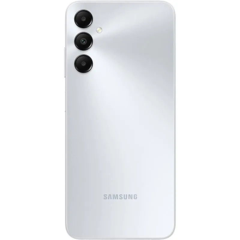 Samsung Galaxy A05s LTE 4/128GB Plata