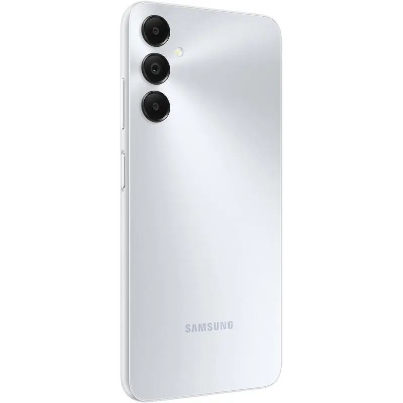 Samsung Galaxy A05s LTE 4/128GB Plata