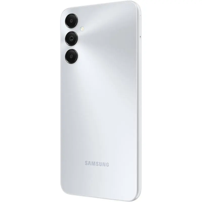 Samsung Galaxy A05s LTE 4/128GB Plata