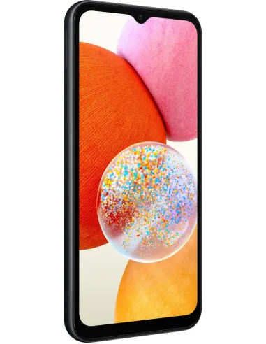 Samsung Galaxy A14 4/128GB Dual-Sim Negro