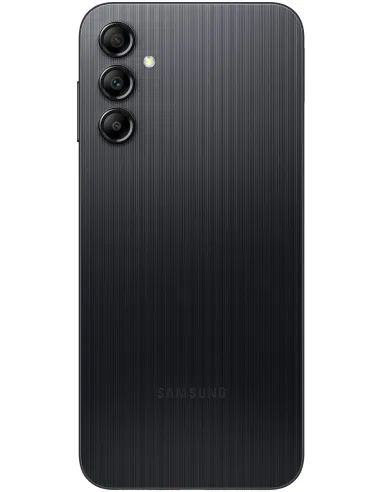 Samsung Galaxy A14 4/128GB Dual-Sim Negro