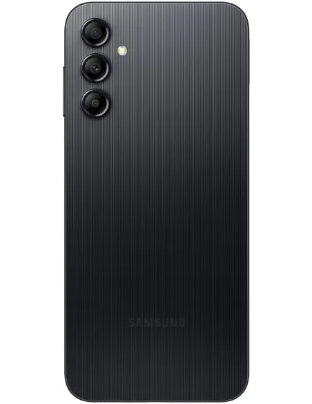 Samsung Galaxy A14 4/128GB Dual-Sim Negro