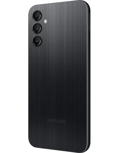 Samsung Galaxy A14 4/128GB Dual-Sim Negro