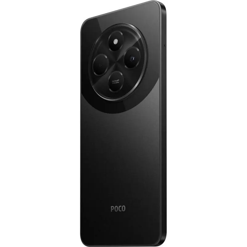 Xiaomi POCO C75 6/128GB Negro