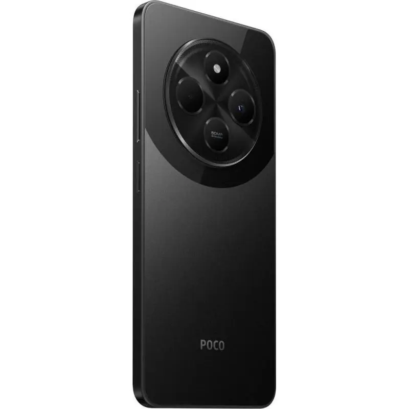 Xiaomi POCO C75 6/128GB Negro