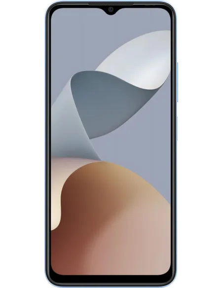 ZTE Blade A54 4/128GB Azul