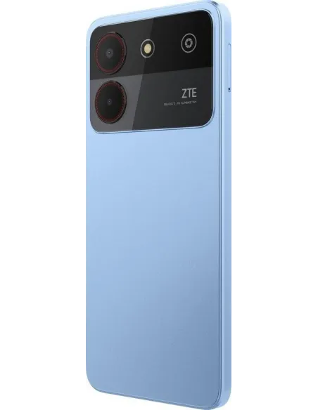 ZTE Blade A54 4/128GB Azul