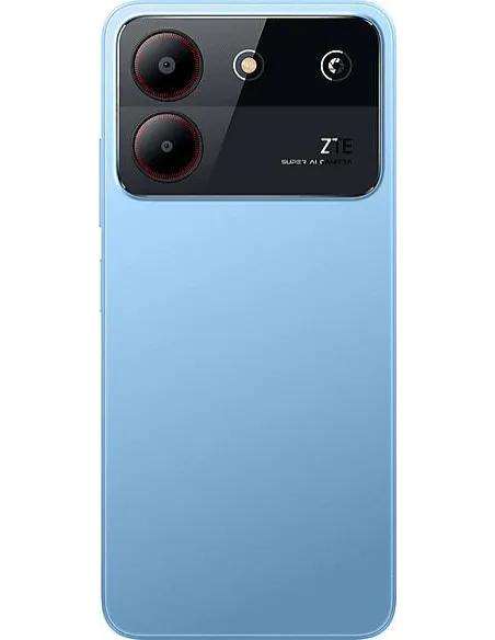 ZTE Blade A54 4/128GB Azul
