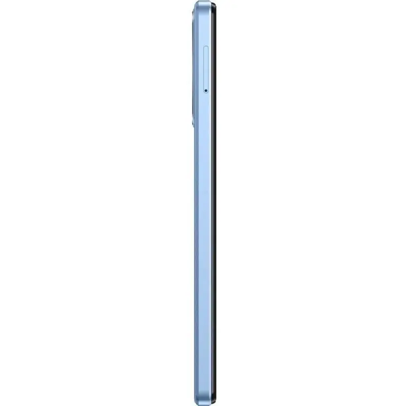 ZTE Blade A54 4/128GB Azul