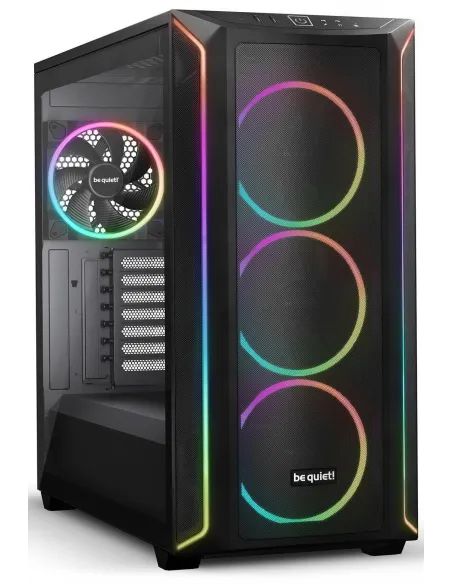 Be Quiet! Shadow Base 800 FX USB 3.2 Negra