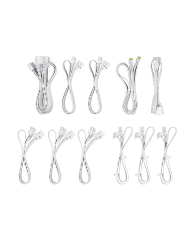 Asrock SL-1000GW 1000W 80 Plus Gold Blanca