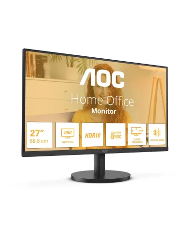 AOC U27B3 27" LCD VA UHD 60 Hz