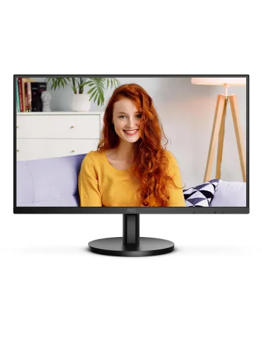 AOC U27B3 27" LCD VA UHD 60 Hz