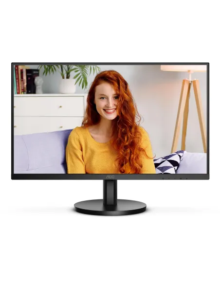 AOC U27B3 27" LCD VA UHD 60 Hz