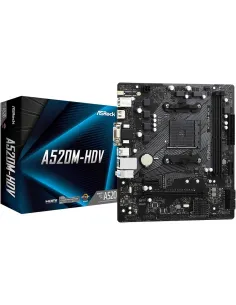 Asrock A520M-HDV-PB60759