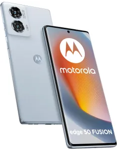 Motorola Edge 50 Fusion 5G 12/256GB Azul Claro
