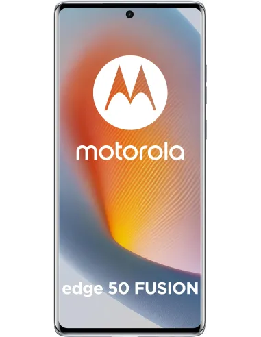 Motorola Edge 50 Fusion 5G 12/256GB Azul Claro