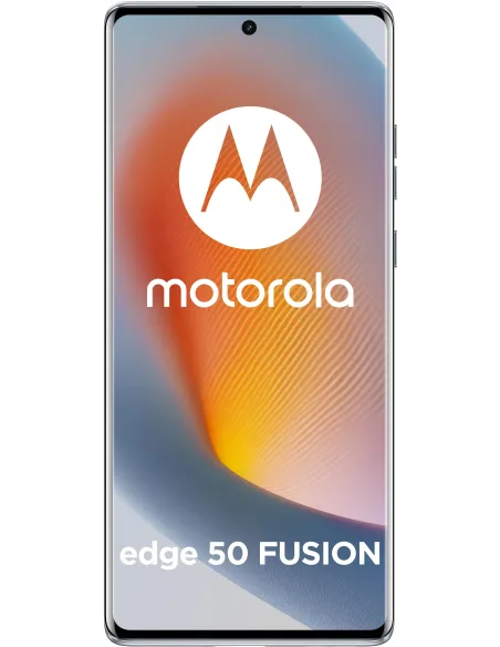 Motorola Edge 50 Fusion 5G 12/256GB Azul Claro