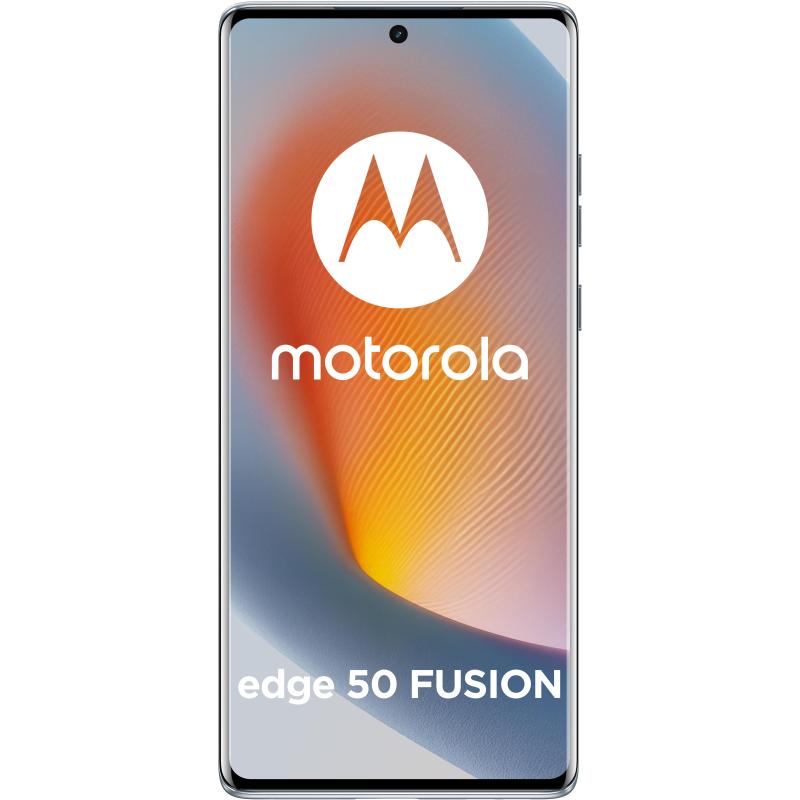 Motorola Edge 50 Fusion 5G 12/256GB Azul Claro