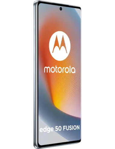 Motorola Edge 50 Fusion 5G 12/256GB Azul Claro