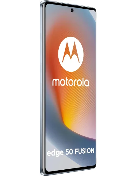 Motorola Edge 50 Fusion 5G 12/256GB Azul Claro