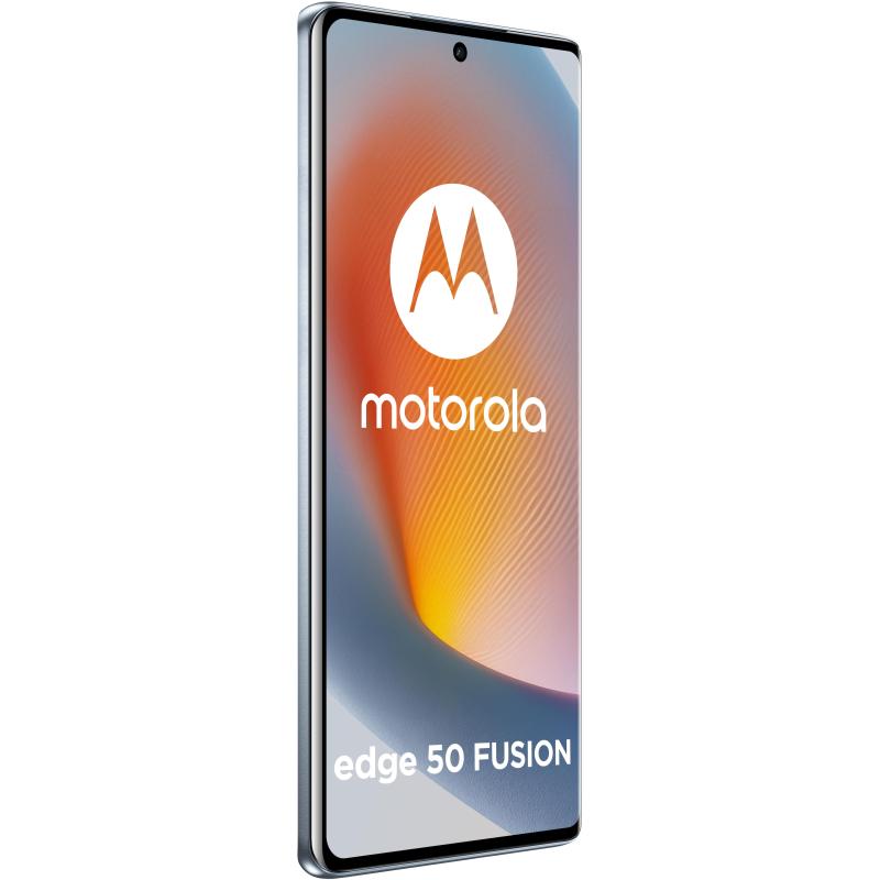 Motorola Edge 50 Fusion 5G 12/256GB Azul Claro