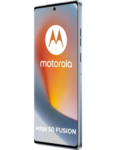 Motorola Edge 50 Fusion 5G 12/256GB Azul Claro