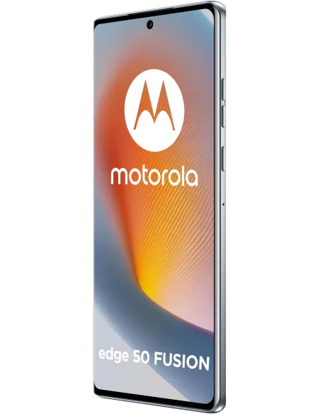Motorola Edge 50 Fusion 5G 12/256GB Azul Claro