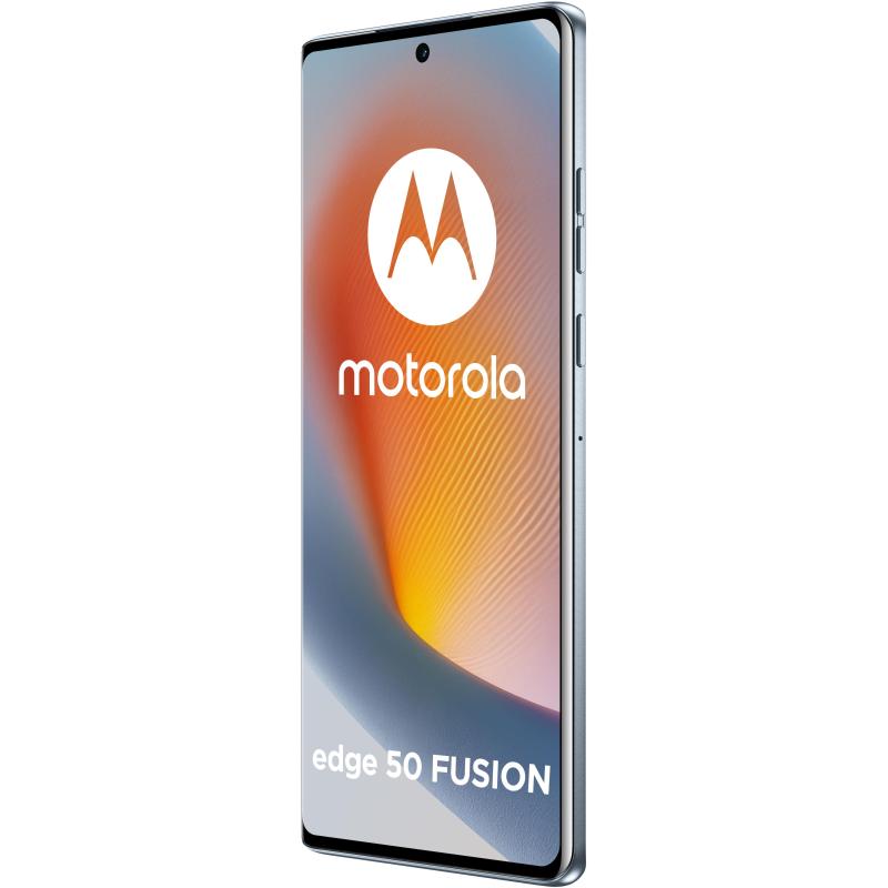 Motorola Edge 50 Fusion 5G 12/256GB Azul Claro