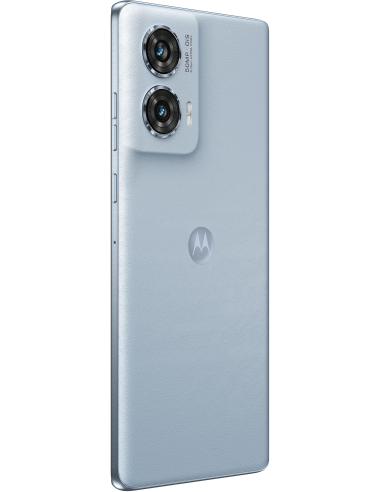 Motorola Edge 50 Fusion 5G 12/256GB Azul Claro