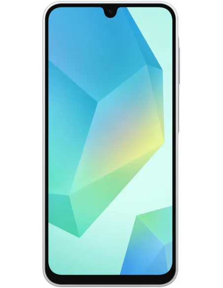Samsung A16 4/128GB Gris