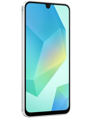Samsung A16 4/128GB Gris
