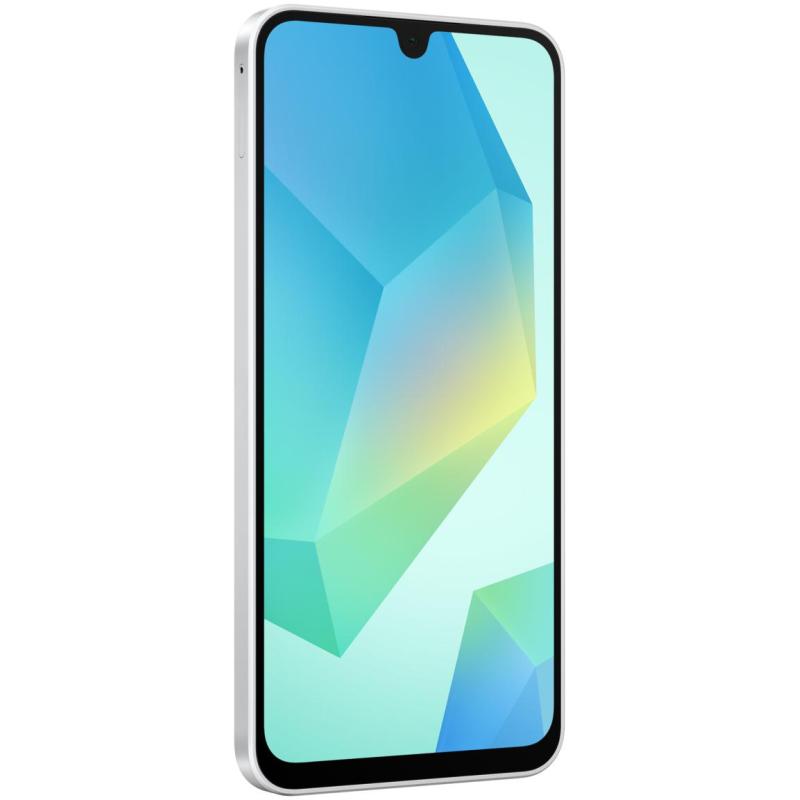 Samsung A16 4/128GB Gris