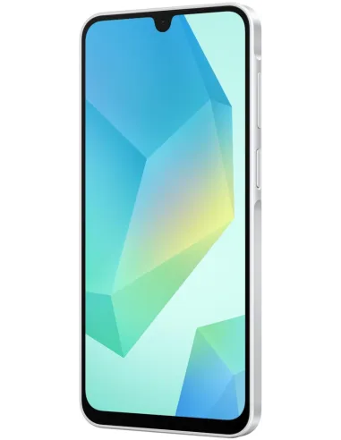 Samsung A16 4/128GB Gris