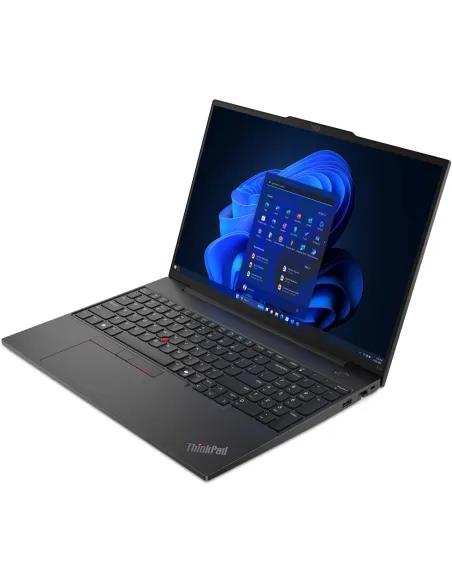 Lenovo ThinkPad E16 Intel Core Ultra 7-155H/32GB/1TB/16" W11 Pro