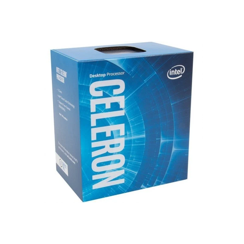 Intel Celeron G6900 3.4 GHz