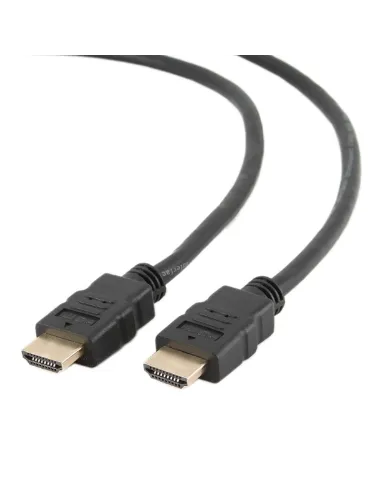 Gembird CC-HDMI4-20M Cable HDMI Macho/Macho 20M Negro