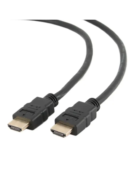 Gembird CC-HDMI4-20M Cable HDMI Macho/Macho 20M Negro