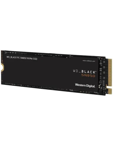 Western Digital Black SN850 1TB SSD NVMe M.2 PCIe 4.0