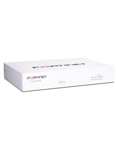 Fortinet Fortigate 40F Firewall 5000 Mbit/s