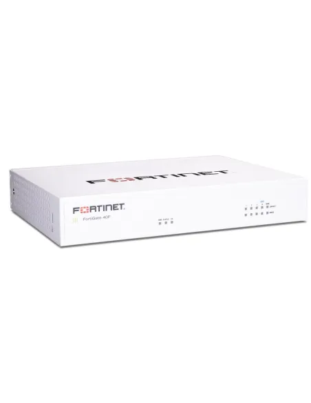 Fortinet Fortigate 40F Firewall 5000 Mbit/s