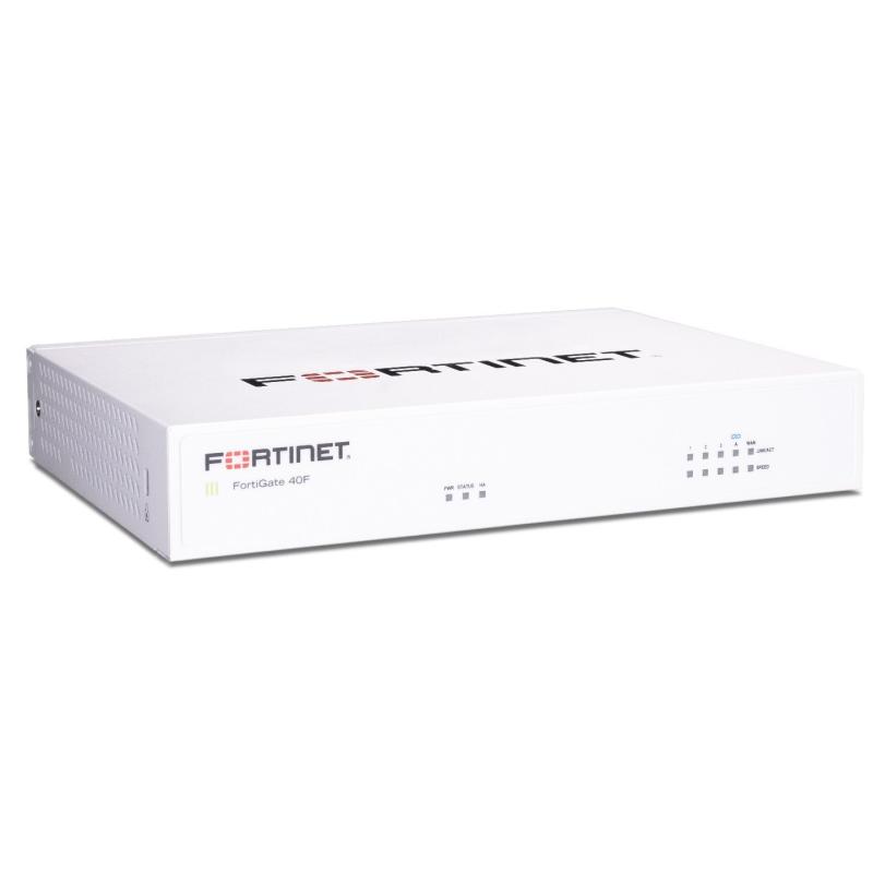 Fortinet Fortigate 40F Firewall 5000 Mbit/s